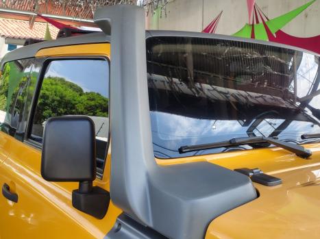 TROLLER T4 3.2 TGV 4X4 TURBO DIESEL INTERCOOLER, Foto 17