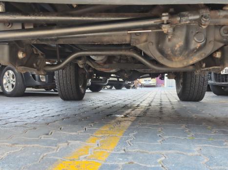 TROLLER T4 3.2 TGV 4X4 TURBO DIESEL INTERCOOLER, Foto 18