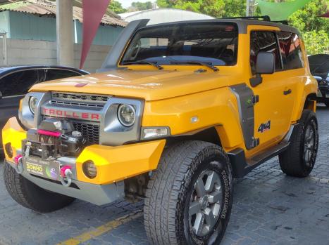 TROLLER T4 3.2 TGV 4X4 TURBO DIESEL INTERCOOLER, Foto 19