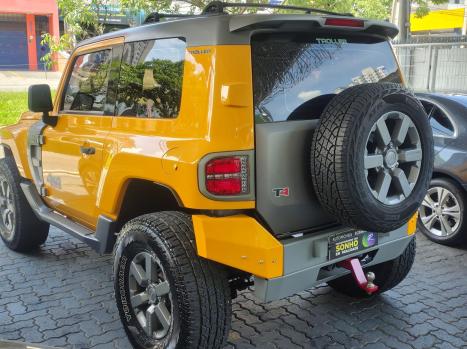 TROLLER T4 3.2 TGV 4X4 TURBO DIESEL INTERCOOLER, Foto 22