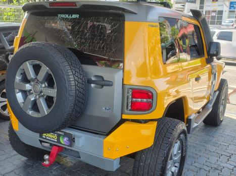 TROLLER T4 3.2 TGV 4X4 TURBO DIESEL INTERCOOLER, Foto 23