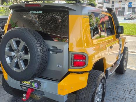 TROLLER T4 3.2 TGV 4X4 TURBO DIESEL INTERCOOLER, Foto 24