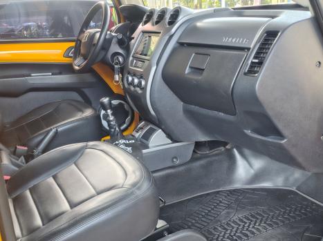 TROLLER T4 3.2 TGV 4X4 TURBO DIESEL INTERCOOLER, Foto 25