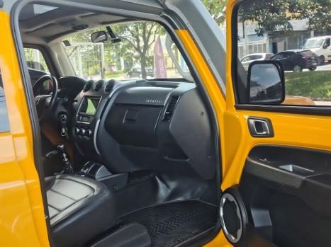 TROLLER T4 3.2 TGV 4X4 TURBO DIESEL INTERCOOLER, Foto 26