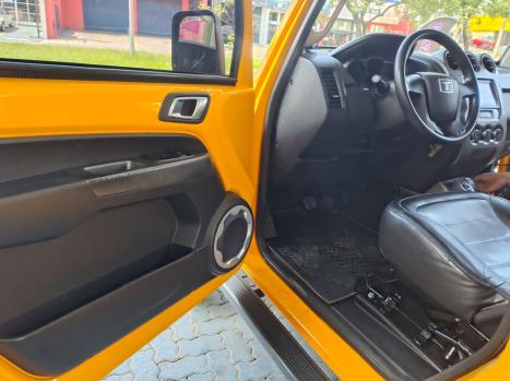 TROLLER T4 3.2 TGV 4X4 TURBO DIESEL INTERCOOLER, Foto 30