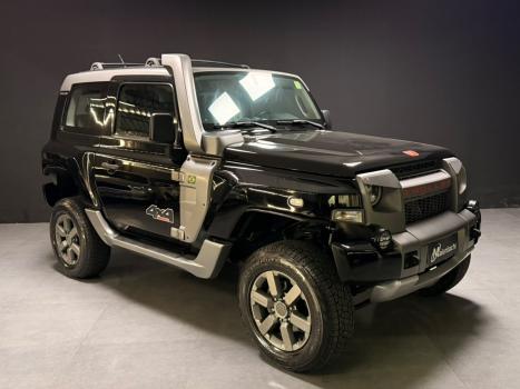 TROLLER T4 3.2 XLT 4X4 TURBO DIESEL INTERCOOLER, Foto 1
