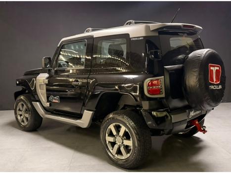 TROLLER T4 3.2 XLT 4X4 TURBO DIESEL INTERCOOLER, Foto 2