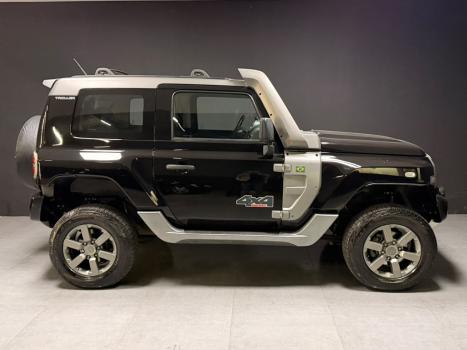 TROLLER T4 3.2 XLT 4X4 TURBO DIESEL INTERCOOLER, Foto 3