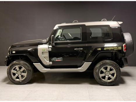 TROLLER T4 3.2 XLT 4X4 TURBO DIESEL INTERCOOLER, Foto 4
