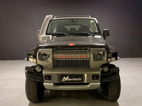 TROLLER T4 3.2 XLT 4X4 TURBO DIESEL INTERCOOLER, Foto 5