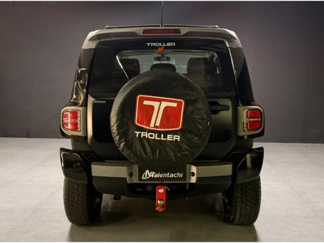 TROLLER T4 3.2 XLT 4X4 TURBO DIESEL INTERCOOLER, Foto 6