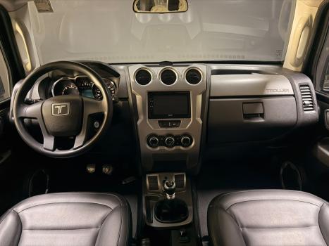 TROLLER T4 3.2 XLT 4X4 TURBO DIESEL INTERCOOLER, Foto 7