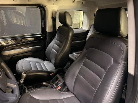 TROLLER T4 3.2 XLT 4X4 TURBO DIESEL INTERCOOLER, Foto 8