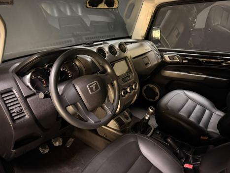 TROLLER T4 3.2 XLT 4X4 TURBO DIESEL INTERCOOLER, Foto 11