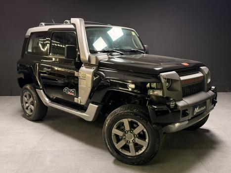 TROLLER T4 3.2 XLT 4X4 TURBO DIESEL INTERCOOLER, Foto 12