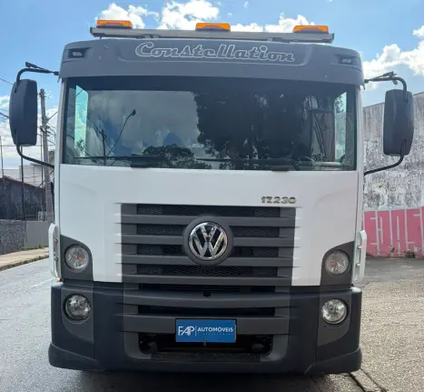 VOLKSWAGEN 17-230 E CONSTELLATION, Foto 7
