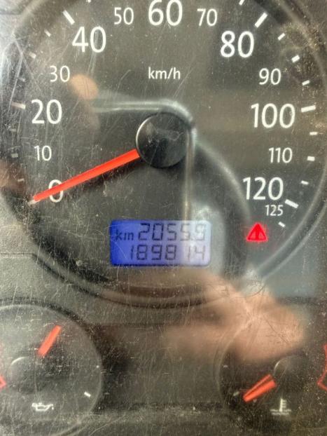 VOLKSWAGEN 24-250 CONSTELATTION 6x2 TETO BAIXO, Foto 7