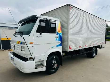 VOLKSWAGEN 8-140 TURBO CHARGER, Foto 1