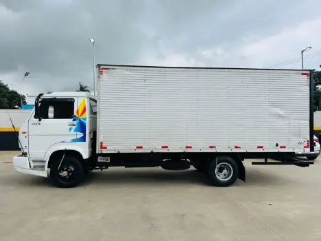 VOLKSWAGEN 8-140 TURBO CHARGER, Foto 2