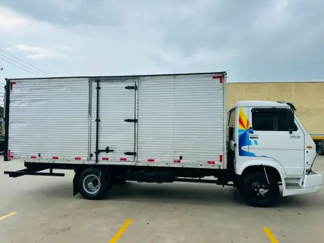 VOLKSWAGEN 8-140 TURBO CHARGER, Foto 3