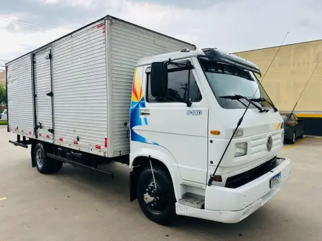 VOLKSWAGEN 8-140 TURBO CHARGER, Foto 4