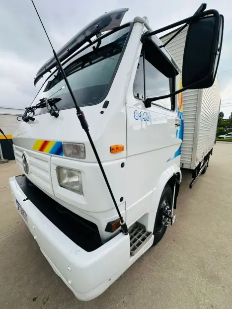 VOLKSWAGEN 8-140 TURBO CHARGER, Foto 5