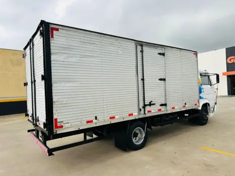 VOLKSWAGEN 8-140 TURBO CHARGER, Foto 6