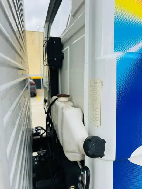 VOLKSWAGEN 8-140 TURBO CHARGER, Foto 8