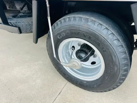 VOLKSWAGEN 8-140 TURBO CHARGER, Foto 10