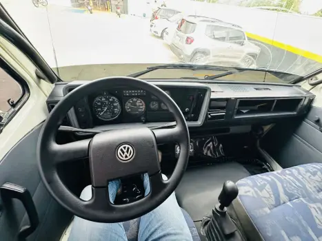 VOLKSWAGEN 8-140 TURBO CHARGER, Foto 11