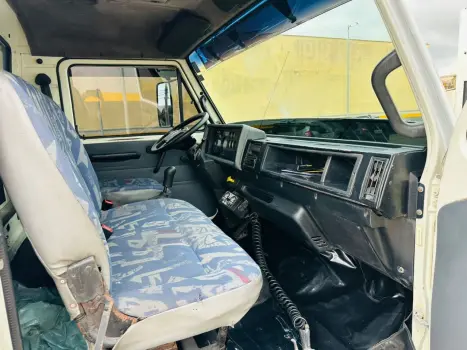 VOLKSWAGEN 8-140 TURBO CHARGER, Foto 12