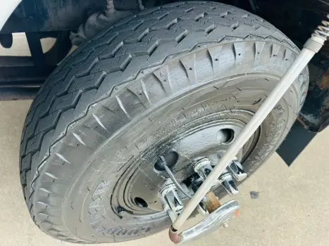 VOLKSWAGEN 8-140 TURBO CHARGER, Foto 13