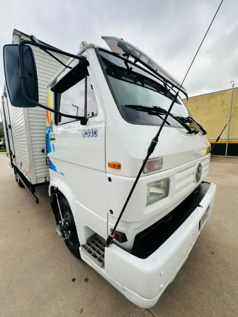 VOLKSWAGEN 8-140 TURBO CHARGER, Foto 14