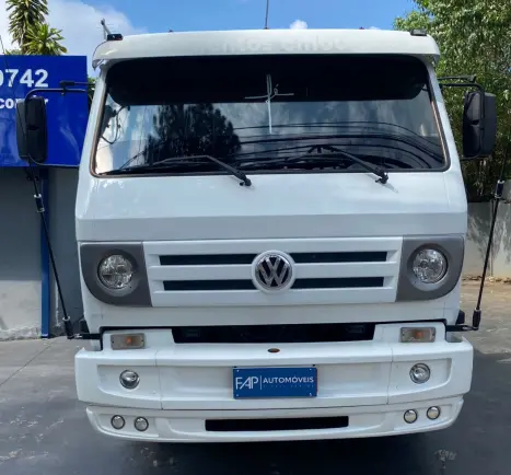 VOLKSWAGEN 9-150 DELIVERY, Foto 4