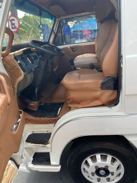 VOLKSWAGEN 9-150 DELIVERY, Foto 7