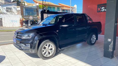 VOLKSWAGEN Amarok 2.0 16V 4X4 CABINE DUPLA HIGHLINE TURBO INTERCOOLER AUTOMTICO, Foto 1