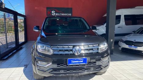 VOLKSWAGEN Amarok 2.0 16V 4X4 CABINE DUPLA HIGHLINE TURBO INTERCOOLER AUTOMTICO, Foto 3