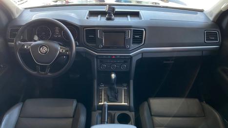 VOLKSWAGEN Amarok 2.0 16V 4X4 CABINE DUPLA HIGHLINE TURBO INTERCOOLER AUTOMTICO, Foto 4