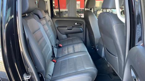 VOLKSWAGEN Amarok 2.0 16V 4X4 CABINE DUPLA HIGHLINE TURBO INTERCOOLER AUTOMTICO, Foto 7