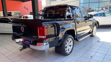 VOLKSWAGEN Amarok 2.0 16V 4X4 CABINE DUPLA HIGHLINE TURBO INTERCOOLER AUTOMTICO, Foto 8