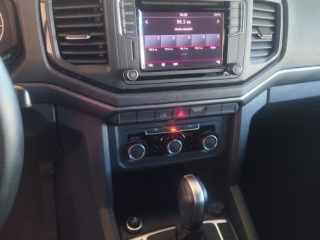 VOLKSWAGEN Amarok 2.0 16V 4X4 CABINE DUPLA COMFORTLINE TURBO INTERCOOLER AUTOMTICO, Foto 2