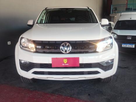 VOLKSWAGEN Amarok 2.0 16V 4X4 CABINE DUPLA COMFORTLINE TURBO INTERCOOLER AUTOMTICO, Foto 3