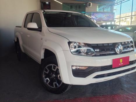 VOLKSWAGEN Amarok 2.0 16V 4X4 CABINE DUPLA COMFORTLINE TURBO INTERCOOLER AUTOMTICO, Foto 4