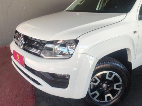 VOLKSWAGEN Amarok 2.0 16V 4X4 CABINE DUPLA COMFORTLINE TURBO INTERCOOLER AUTOMTICO, Foto 5