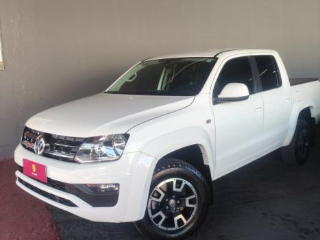 VOLKSWAGEN Amarok 2.0 16V 4X4 CABINE DUPLA COMFORTLINE TURBO INTERCOOLER AUTOMTICO, Foto 6