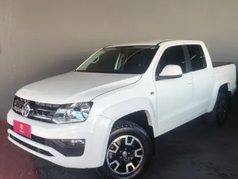 VOLKSWAGEN Amarok 2.0 16V 4X4 CABINE DUPLA COMFORTLINE TURBO INTERCOOLER AUTOMTICO, Foto 7