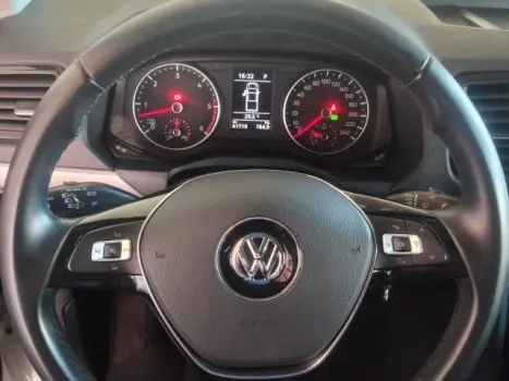 VOLKSWAGEN Amarok 2.0 16V 4X4 CABINE DUPLA COMFORTLINE TURBO INTERCOOLER AUTOMTICO, Foto 8