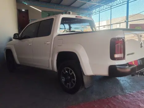 VOLKSWAGEN Amarok 2.0 16V 4X4 CABINE DUPLA COMFORTLINE TURBO INTERCOOLER AUTOMTICO, Foto 10