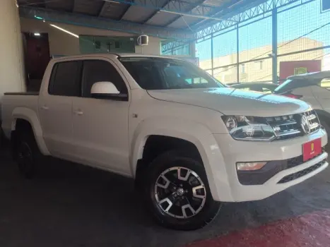 VOLKSWAGEN Amarok 2.0 16V 4X4 CABINE DUPLA COMFORTLINE TURBO INTERCOOLER AUTOMTICO, Foto 11