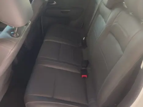 VOLKSWAGEN Amarok 2.0 16V 4X4 CABINE DUPLA COMFORTLINE TURBO INTERCOOLER AUTOMTICO, Foto 12